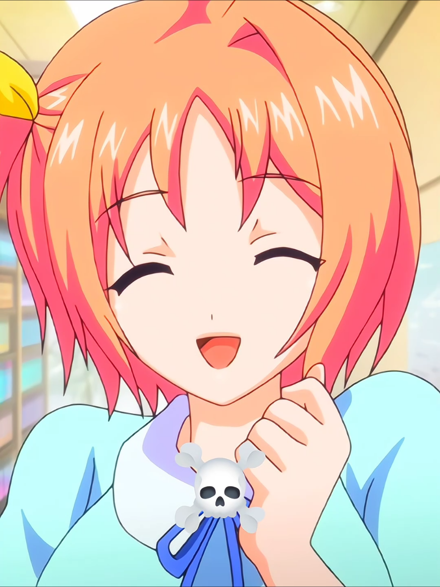 #mankitsuhappening #animegirl #animeedit #ikarisq 