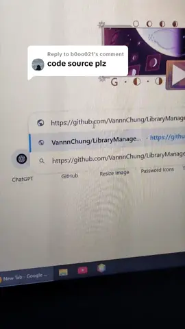 Replying to @b0oo021 sorry guys it's late, since some of you are asking for the source code of my very first project system, check on the comment #IT #compsci #bsitstudent #programming #coding #codinglife #java #foryoupage #fyp 