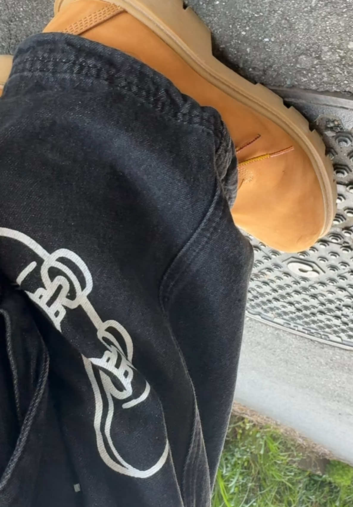 Outfit of the day🔥 #日本 #ジャパン#fyp #japan #japanese #outfit #outfitideas #07 #fy #timberland #熊本 