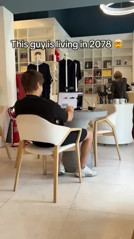 He’s living on EASY mode 😮‍💨 Tool is the Ultimate Webscraper! You can download it in the chrome web store or link in bio 🔗 #ultimatewebscraper #webscraping #chromeextensions #datacollection #googlemaps #leadgeneration #ecommerce #websitesyouneed 