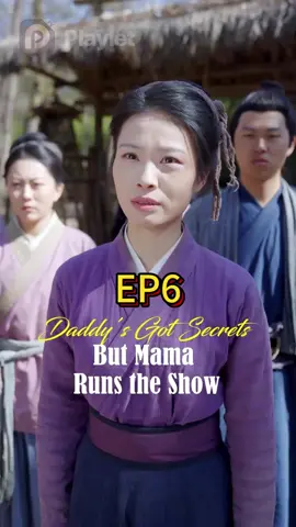Think you can take my kid? Not on my watch! 👊👶🚨 🎬The new drama：Daddy’s Got Secrets But Mama Runs the Show🎬 is now hot on #playlet #reincarnation #glowupgirls#motherlove#xxl#weightlosstransformation#shortdramas#Chinadrama #tiktokdrama #StrongFemaleLead #dramacomedy #WarriorMom