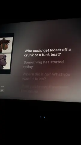 #novemberhascome #gorillaz #fyp #viral #applemusic #trendingvideo #spotify #lyrics_songs 