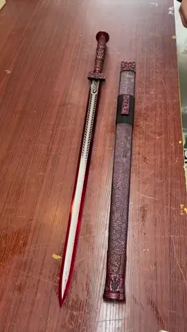 #sword #HanSword #realsword  #Chinesesword #handforgedsword 