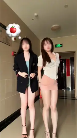 #姐妹日常 #青春美少女 #girl #dance 