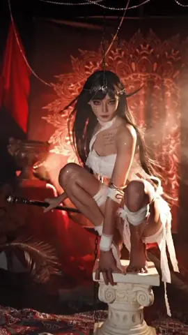 #cosplay #xuhuong #cute #xh #cos #douyin 