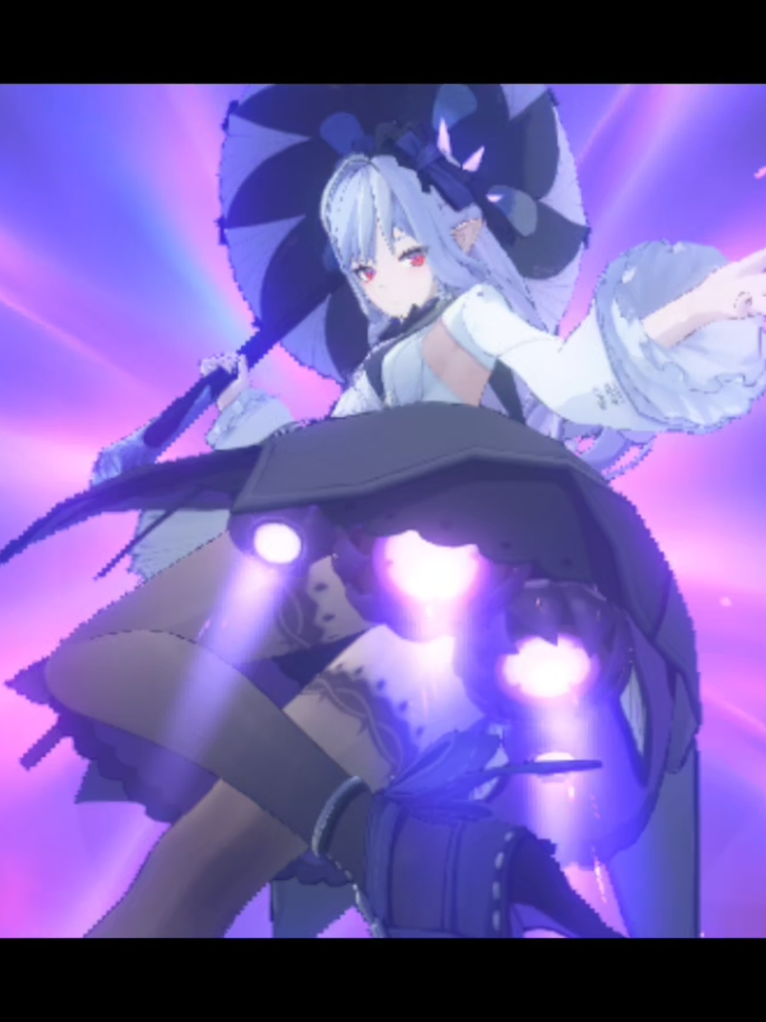 Miyabi X Vivian Shiyu defense critical node 7 second phase #fyp #fypシ゚ #fyppppppppppppppppppppppp #viral #game #zzz #zenlesszonezero #vivianzenlesszonezero #miyabizenlesszonezero 
