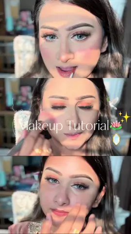 Subtle Makeup look in Peach🧡🪞🕊️| Makeup Tutorial ✨ lens @Afnan’s #makeuplook #makeuptutorial #fyp #viral #tiktok #viraltiktok @Tik Tok bangla #viraltiktok #fypシ゚viralシfypシ゚viralシalシ 