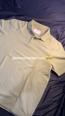 Polo sirt ganteng🤩#xbca #foryoupage #kaospolo #polosirt #kaospria #kaosdistro 