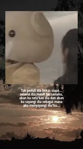 siapapun itu...