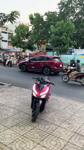 Lên bi gì đây ??😝🤣#vario #vario150indonesia #variodokieng❤️ #vario150 