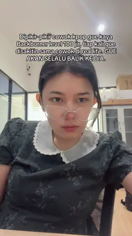 Winwin kalo kenal sm gw pasti blg “Nah kan balik, abis dimaenin sapa lu?”