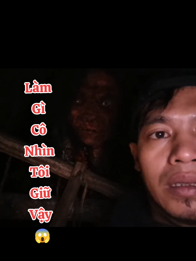 cô ấy thật là đẹp #ghost #fyb #makinhdi 