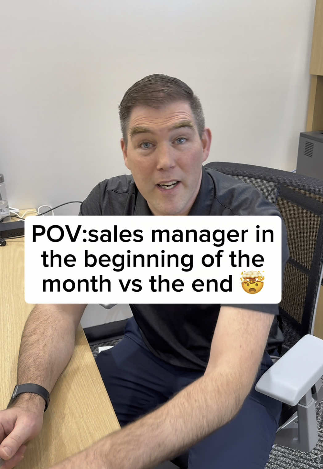 Anyone see this?#carsales #carsalesman #cardealership 