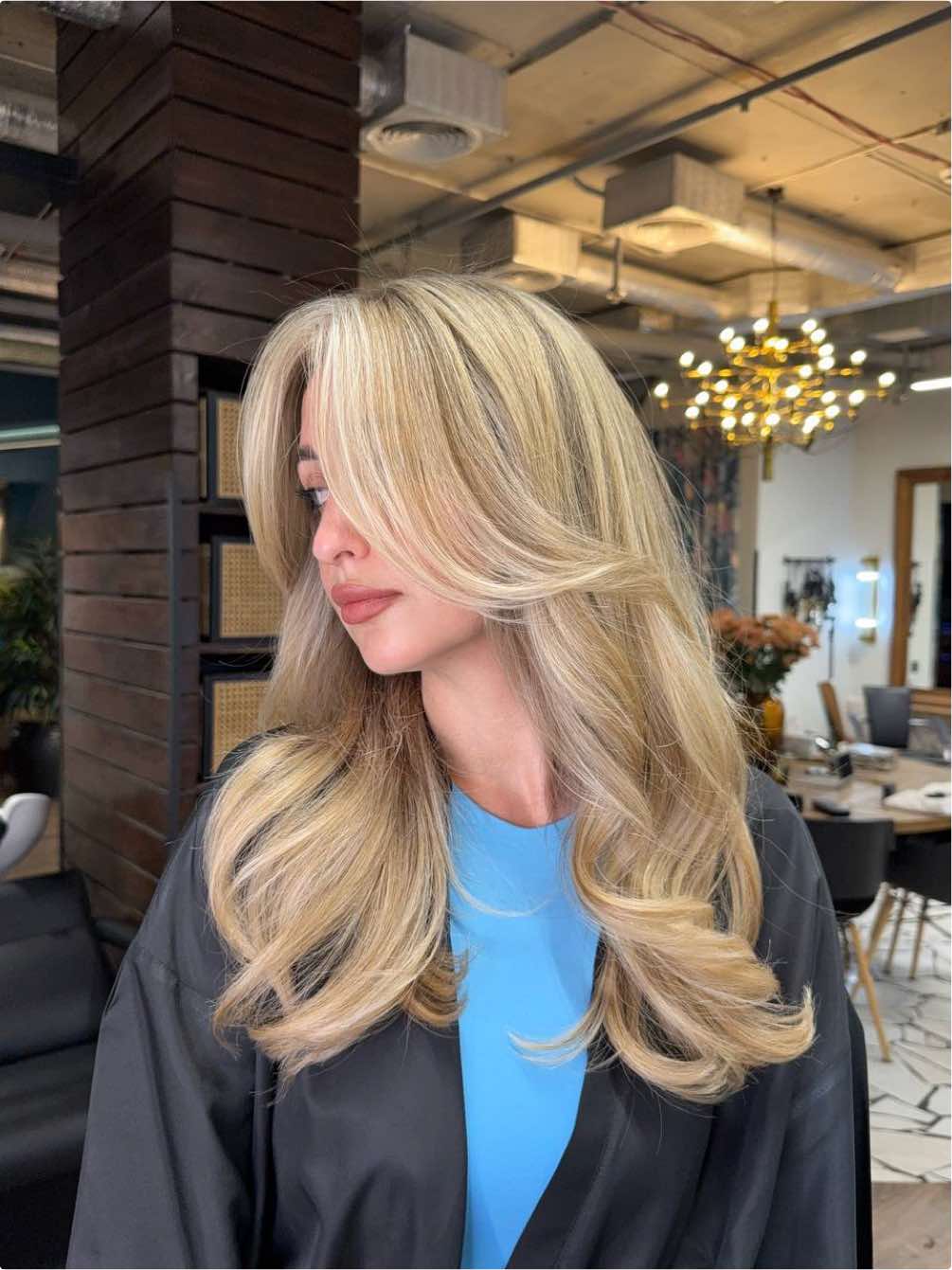 @katerina_colorist_kiev  #blonde #blondehair #blond 