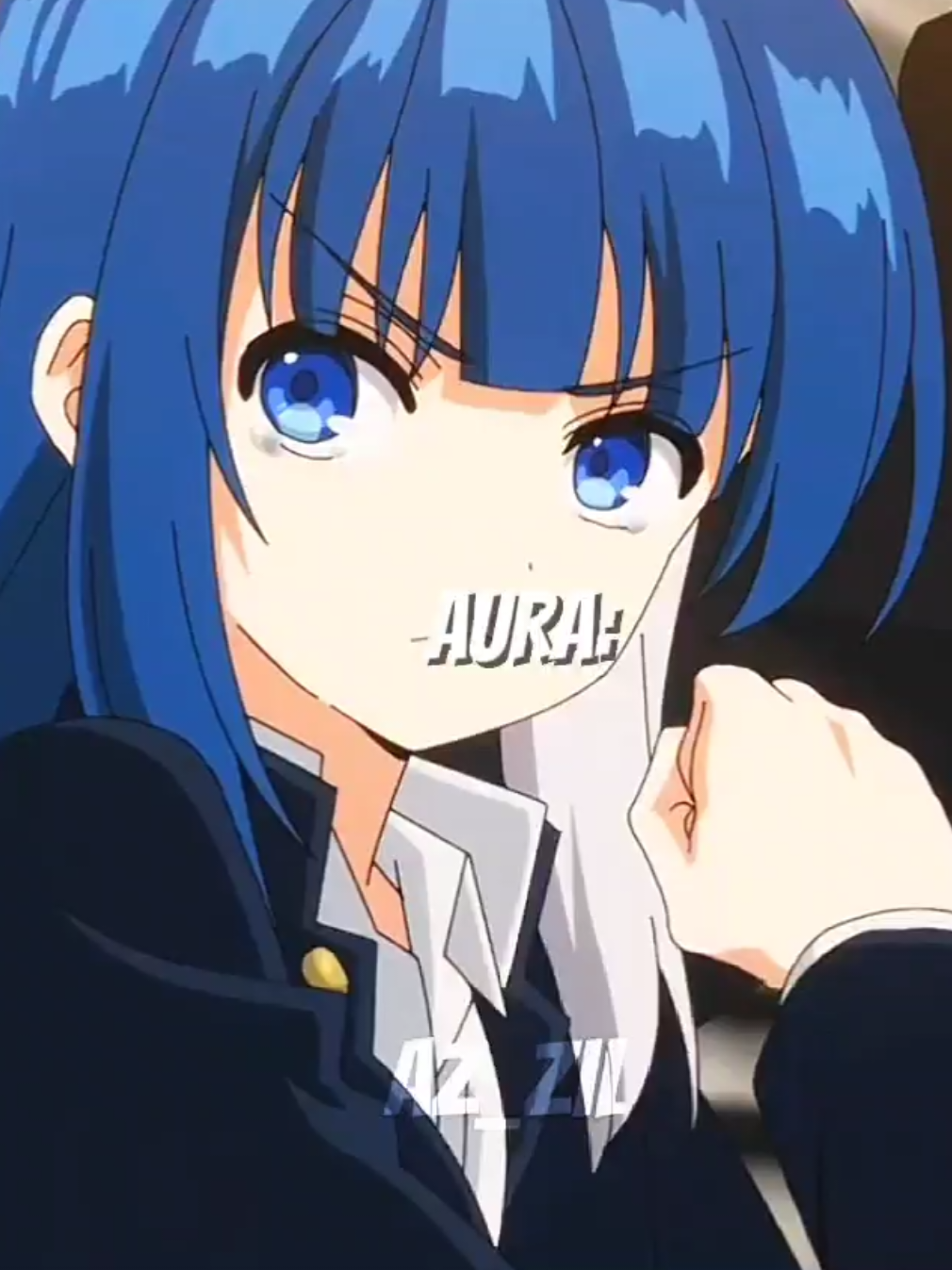 Tayo aura100%#tayo#anime#editanime#anime#mission#fypanime#editanime 