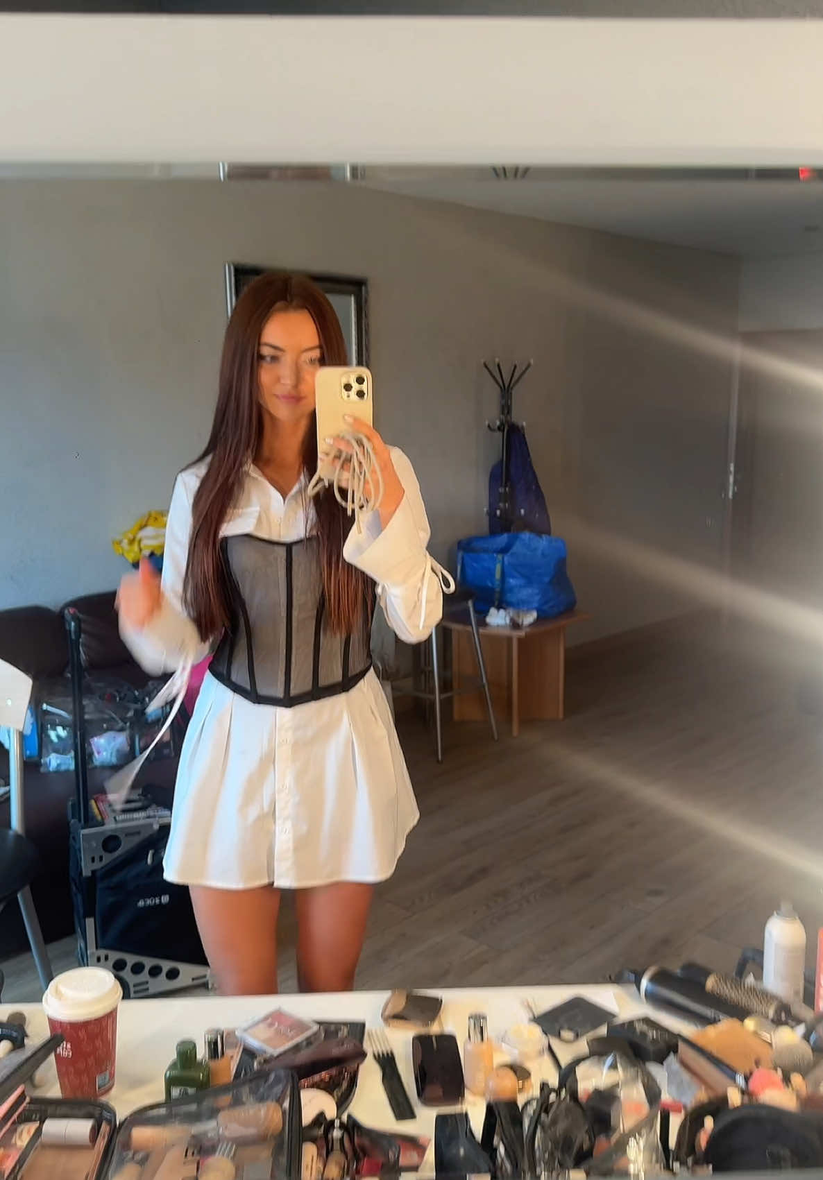 Pozdrawiam z dzisiejszych nagrywek #fyp 