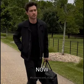 Chico Lachowski Now/Then #foryou #viral #trending #chicolachowski #edit 