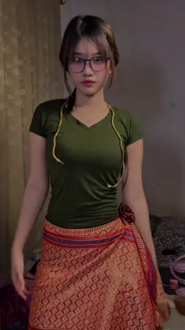 Tiba tiba banget ingin geal geol 