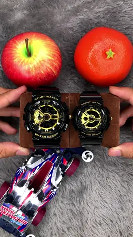 Jam Tangan Sport Couple 2 ukuran SKMEI 1688/1689 #WIBgajian #jamtangancowok #jamtanganpria #jamtanganviral #skmei 