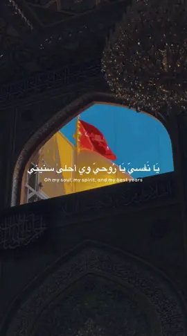  يانفسي ياروحي ويا احلى سنيني ❤️‍🩹🍒 #capcut #باسم_الكربلائي #السعودية #الكويت🇰🇼 #العراق🇮🇶 