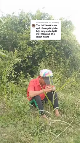 Trả lời @trucha_vy đâu phải nói quên là quên đc đâu 