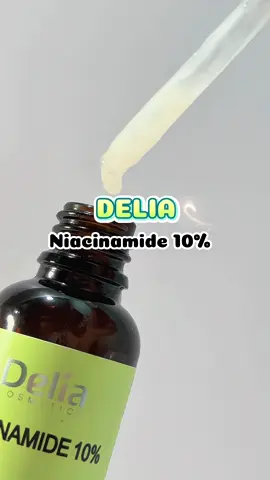 Serum được các SPA tin dùng đó mấy Nàng 💆🏻‍♀️ #deliaserum #spa #skincare #niacinamide #xuhuong #kiemdau 