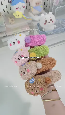 dễ thương zô cùng #keptoc #keptocxinh #keptocto #keptocgau #fyp #huanyithoa 