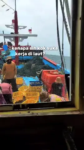dilarang coba-coba🤣 #cantrangrembang #cantrangjuwana #nelayancantrang #rembang24jam #jowopride 