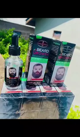 MAFUTA YA KUKUZA NDEVU  ( Beard growth  Oil ) Offer Offer  Bei 20,000/= ✅Tu  JE ? NDEVU zako hazioti vizuri na unatamani kila siku ziote na ziwe na muonekano mzuri, basi suluhisho ulipata beard oil itakupa vitu vifuatavyo:  _________________________________________________________ ☘️Mafuta stawisha vinyweleo kwenye ngozi yako na kusababisha ndevu ziote kwa urahisi  ☘️Ita balance hormones na kukuwezesha ukuaji wa ndevu haraka ☘️Itaongeza ndevu za mutachi, pembeni ya mashavu na kifuani  ☘️Beard oil hii imetengenezwa kwa mimea ijayopatikana nchini  uarabuni (oman) kwahiyo haina madhara yoyote. ☘️Haichubui wala kubadili rangi ya ngozi haina madhara kabisa. ☘️Inakuza ndevu ndani ya week 4 utatumia kila siku asubuhi na jioni kila siku . ~~~~~~~~~~~~~~~~~~~~~~~~~~~~~~~~~~~ 🧲Imetengenezwa na natural ingredients citrus paradis seed oil  na juniperus virginiana oil. ___________________________________________________ ☎️Wasiliana nasi kwa number 📞0714335285 au bonyeza kwenye link kwenye Bio ya account. -————————————————  “’Jali ndevu zako tumia mafuta bora.” -———————————————— #beardoil #saloon #beardkings #growitgromitloveit #men #naturalhair #hairstyle #fashion #beardbalmtz #barbershop  #beardstagram #mwanza #makumbusho #tanzania #Sinza #dodoma #arusha #gonatural #daressalaam #barbershop #onlineshop #menstyle #men #tanzaniabeardsociety #masaki #menfashion #essentialoil #reelsforinstagram #reels #tanzania 