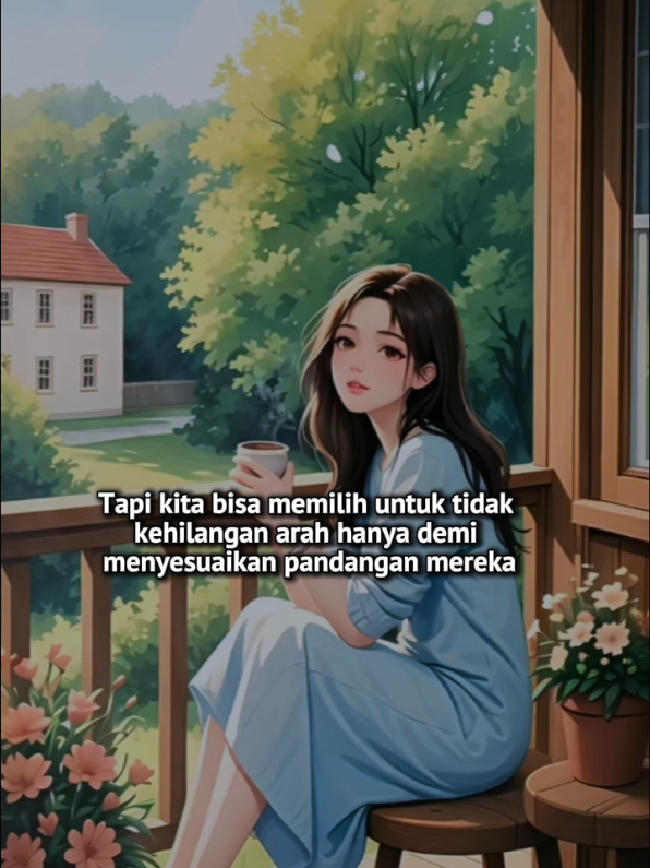 mengikuti standar hidup orang lain itu capek.jadilah versi terbaik dari dirimu sendiri. #quotes #CapCut 