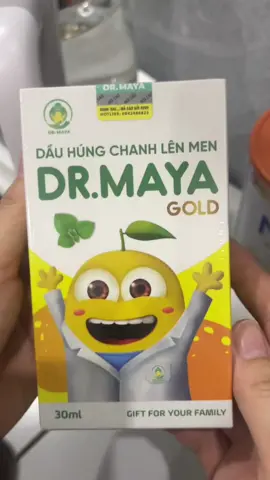 Bí quyết cho bé khoẻ mạnh là đây Dầu húng chanh lên men Dr.Maya hỗ trợ ngăn ngừa cảm cúm trái gió trở trời các mom tham khảo thêm cho bé nhà mình nhé#dauhungchanh #dauhungchanhminion #siro#beyeu#xuhuong #hottrend #trending#suckhoechobe #mebimtapxaykenh #tiepthilienket #shopmebin #CapCut