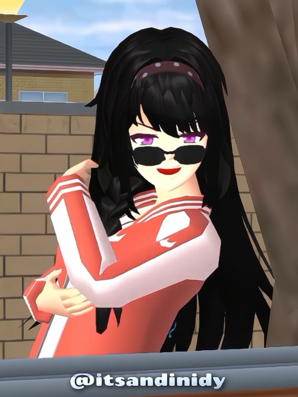 Salah orang bang😛🫵 yt me:@itsandinidy IB sound:@virlyanasaz🙏💐 #sakuraschoolsimulator #foryou #fyp #hiburan #sakura 