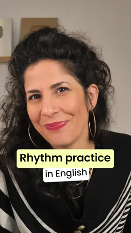 Let's practice some more rhythm!