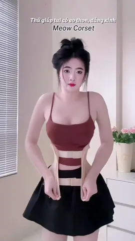 Đai Nịt Bụng Kéo Khóa #dainitbung #gennitbung #bigsize #thoitrangnu #mặcđẹpmỗingày #xuhuong 