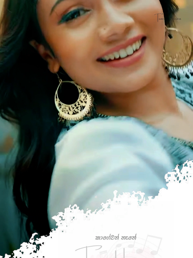 හත් පෙති මල් | Hath pethi mal...❤ Singing By @Iman Fernando  #status #forypupage #sinhalalyrics #fypシ #trending #tuneheaven #up #repost 