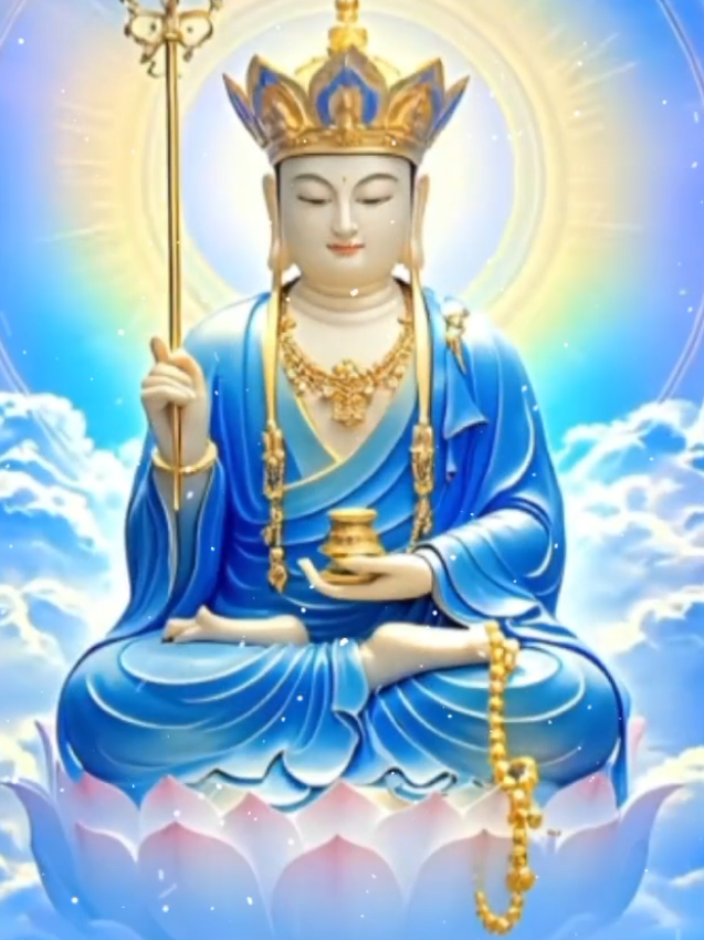 Xin thường niệm nam mô đại nguyện địa tạng vương bô tát 🙏🙏🙏 #nammoadidaphat  #nammodiatangvuongbotat  #phatphapnhiemmau  #phatphap  #niemphat 