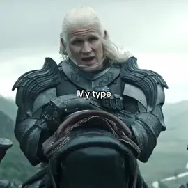 Mans😌#gameofthrones #houseofthedragon#edit #foryoupage #fyp #type #mytype #targaryen #man #aman