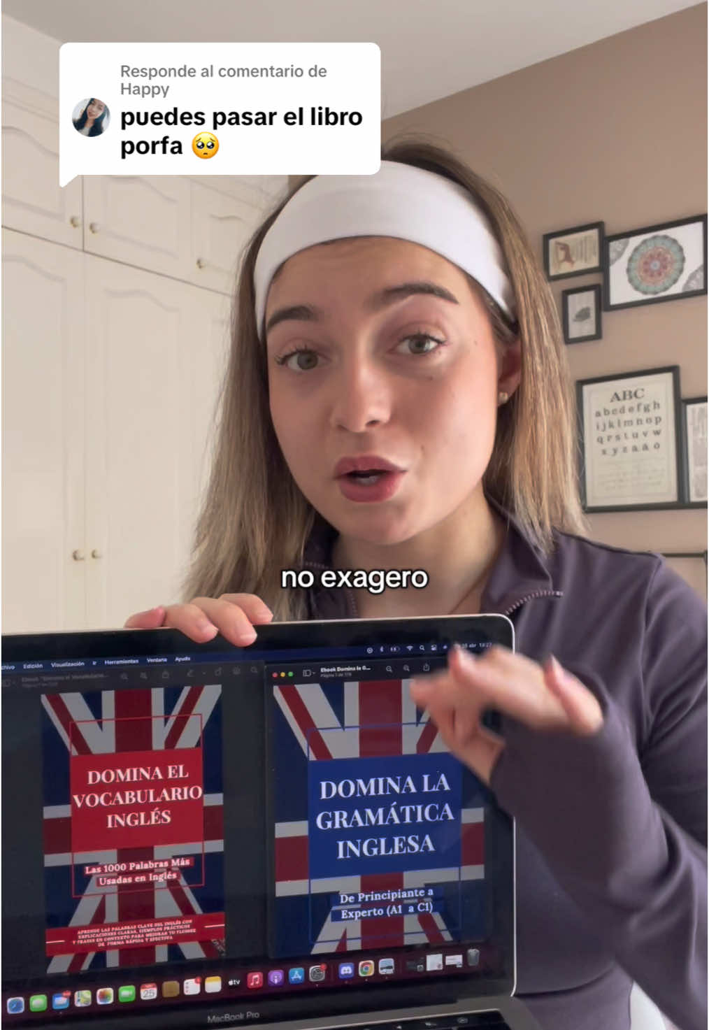 Respuesta a @Happy ojalá lo hubiese descubierto antes…😭🇬🇧 Por si los queréis, los tenéis en el enlace de mi perfil o en:  🔗 www.englishpath.net #studytok #ingles #estudio #inglesonline #inglésfácil 