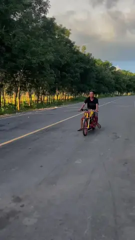 Ta readykan Bahan lop lopanmu🔥🙌🏻