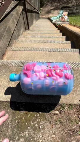 #experiment #satisfying #usa_tiktok #losangeles #childrenvideos