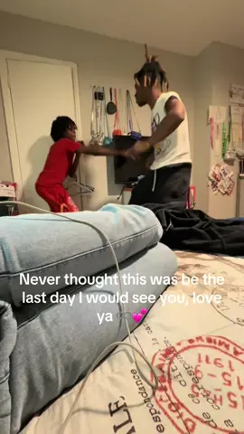 Love ya brother u fucked me up with this one 🥺💔