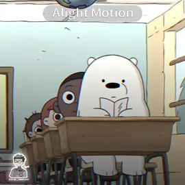 Ngố vI #aqnwh #cartoon #cartoonnetwork #icebear #webarebears #xh #fyp #hoi_iu_winx🧚‍♀️ 