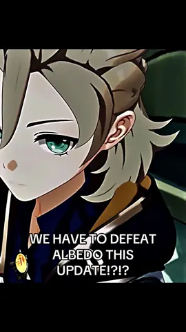 #genshin #GenshinImpact  #genshinlivestream #venti #albedo #kaeya #jean #durin #dragonspine #hoyocreators #fyp #foryou #foryoupage #hoyoverse #genshin56 #HonkaiStarRail #anaxa #castorice 