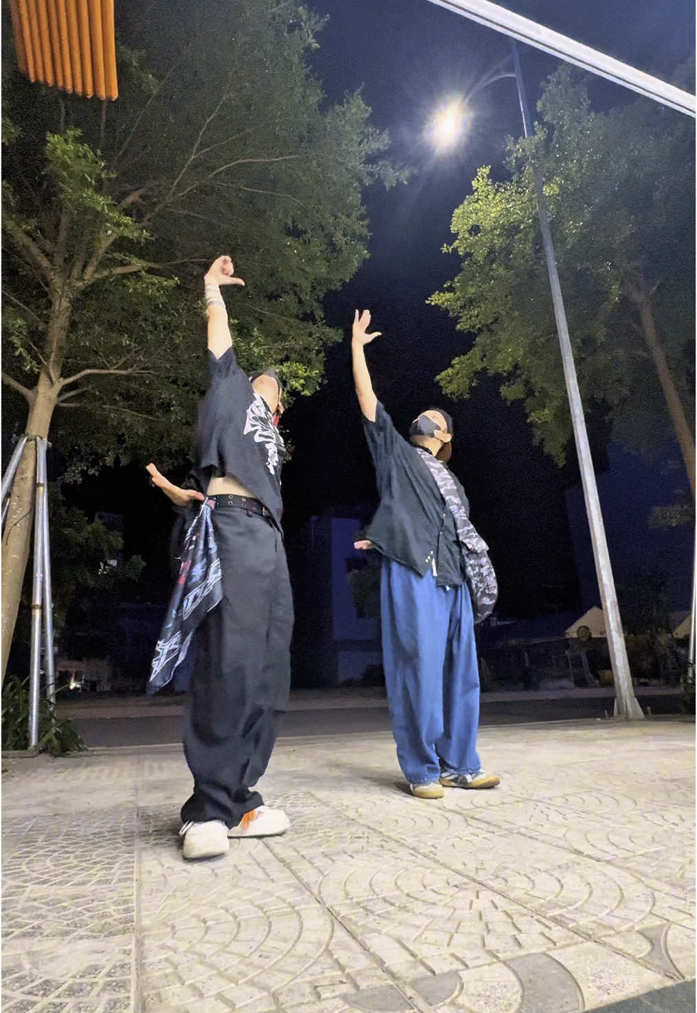 Tóp tóp sau buổi tập 🤩 (dc: @Eldonjcl 🔥) @K  @Pop Nguyen #trending #dance #hoodtrap #here #JPdanceteam 