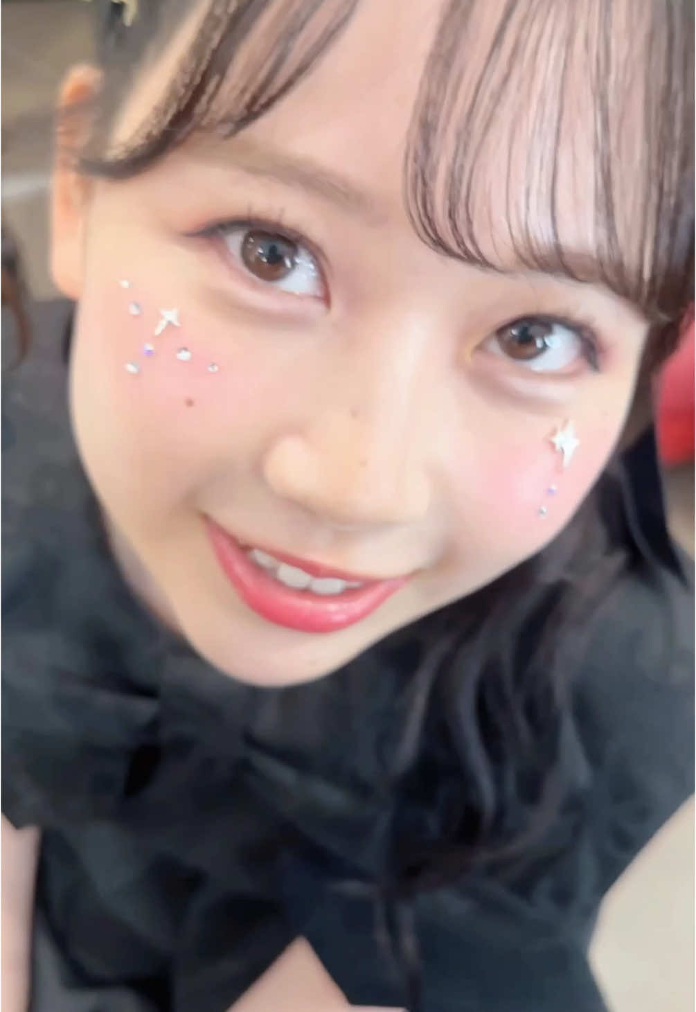 また喧嘩になりました #ふるっぱー日記 #fruitsZipper #ふるっぱー #フルーツジッパー @松本かれん（ FRUITS ZIPPER ） 