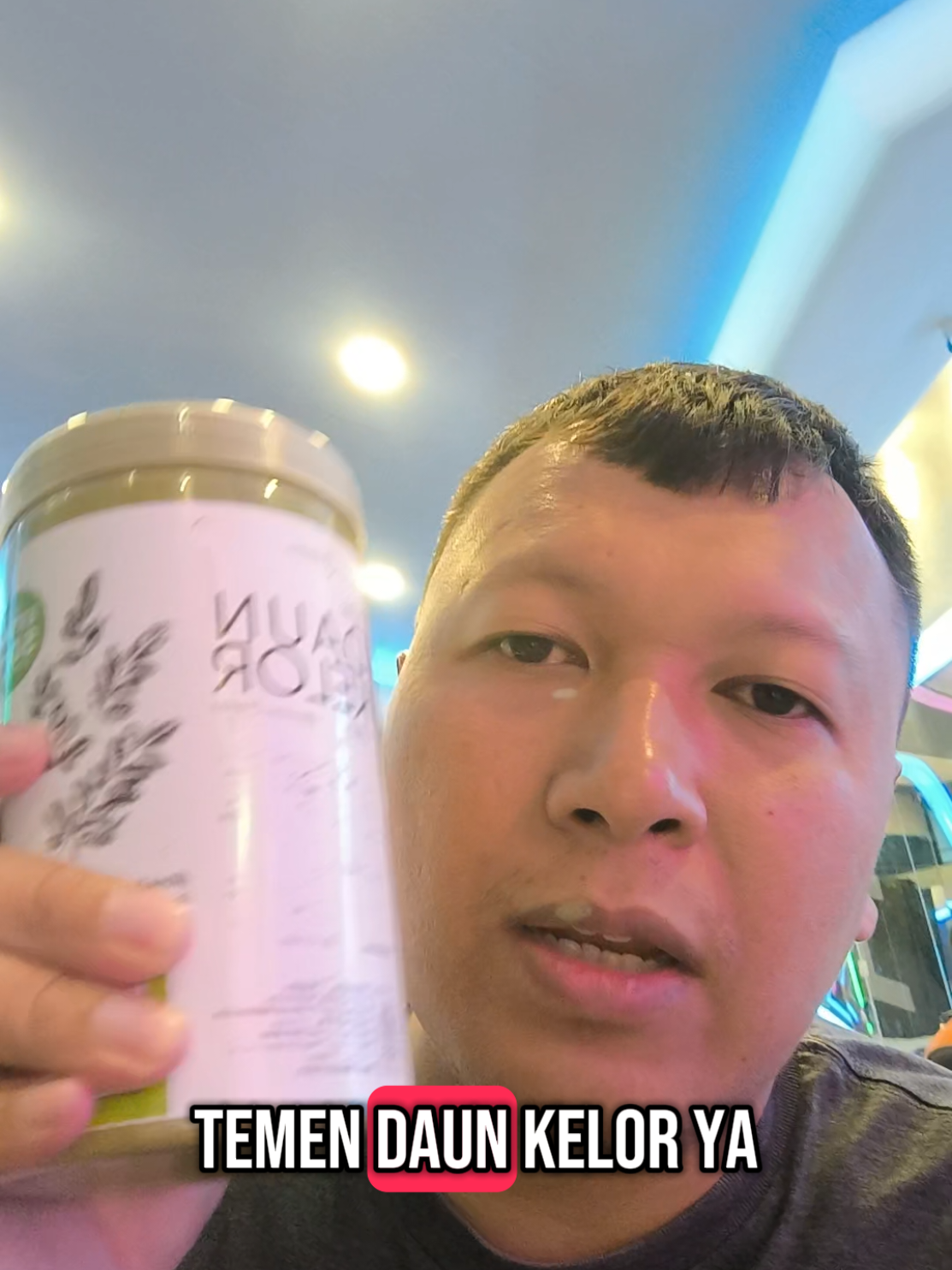 Membalas @yoshi21y kok ga semangat hidup gitu sih, kan udah ada daun kelor yg efektif buat gula. yuk pesen skrg bsa COD.  #manfaatdaunkelor #daunkelorbubuk #carakonsumsidaunkelor 