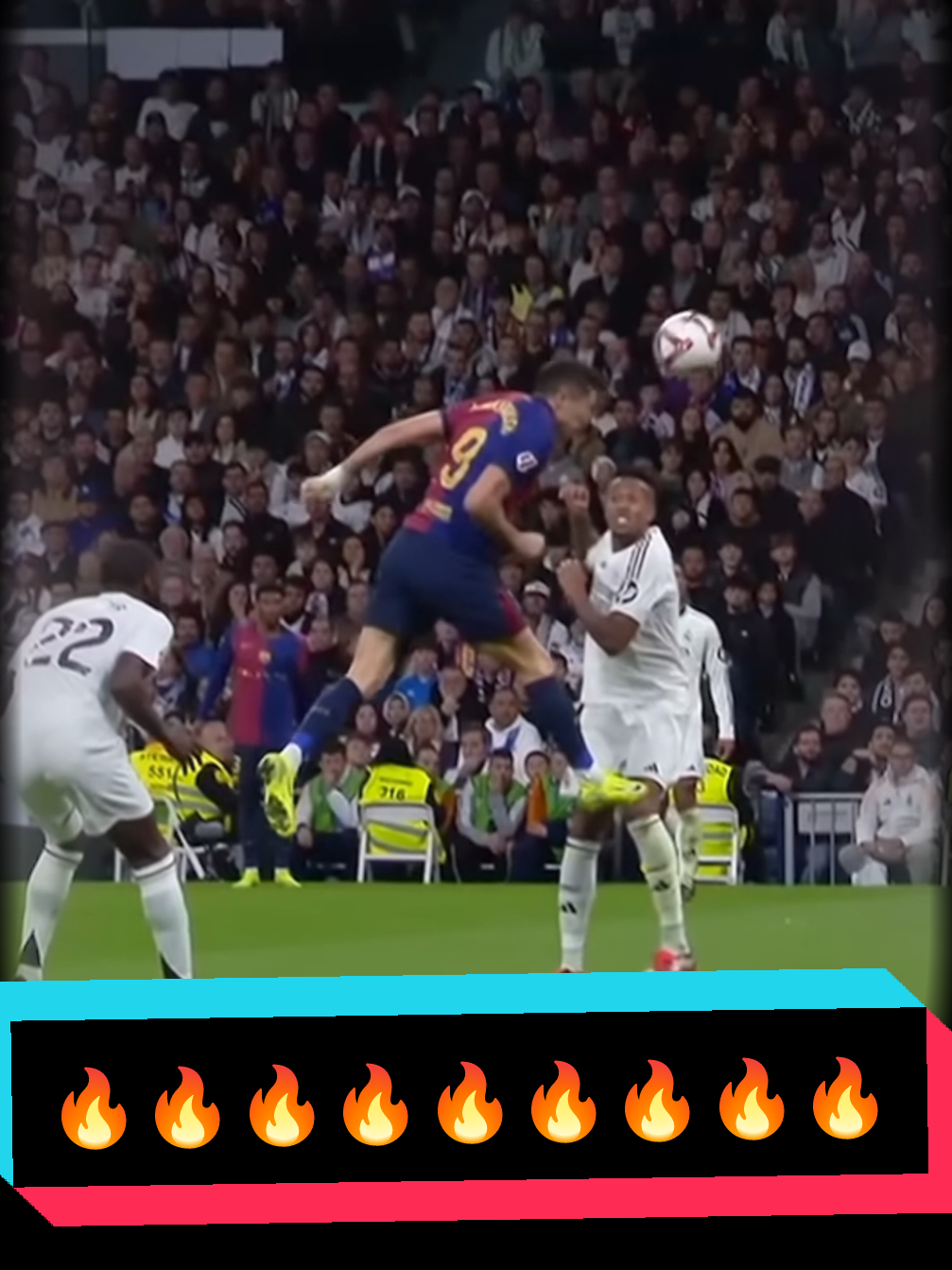Me puse sentimental haciendo este video #futbol⚽️ #championsleague #fcbarcelona #realmadridfc 