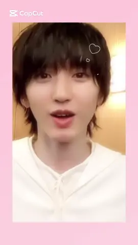 かわいい🪄♡#道枝駿佑 #なにふぁむ #道枝担 #同担拒否 #同担ng #限界道枝担 #道枝駿佑と繋がりたい #上げ直し  @お も ち わ わ .  @かじゅれい  @みち   @fug_tk02  @𝘬𝘺𝘰𝘳𝘰  @🌟みゆりゅせ🌟  @き ょ ろ 👦🏻 🎧  @めろりゅててる⟡.· 