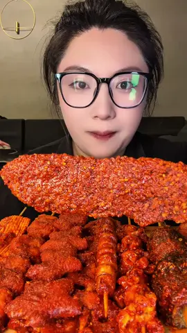 #mukbang#Foodie#FoodTok#asmrfood#eatingvideo#eatingchallenge#bigbite#seafoodmukban#noodlemukbang#spicymukbang #koreanmukbang#foodasmr#eatwithme#FoodLover#foodcravings#mukbangasmr 