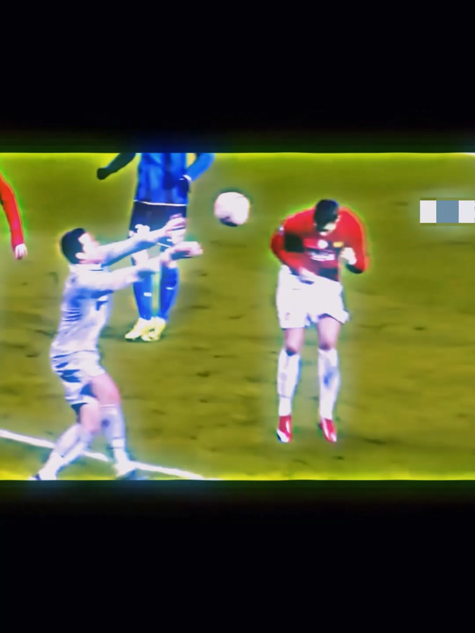 Còn hơn cả 1 huyền thoại bóng đá😈😈 #bongda #xuhuong #fyp #football #trend 